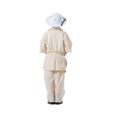 Safari Explorer Costume - Kids